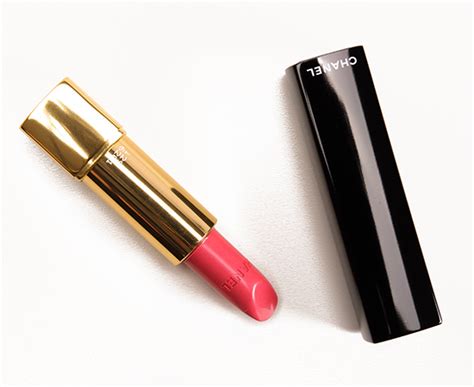 Chanel Surprenante (129) Rouge Allure Luminous Intense Lip 